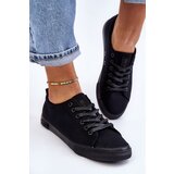 Big Star Women's Smooth Low Sneakers | shoptok.hr