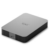 Lacie Mobile Drive (2022) 4 TB External Hard Drive USB 3.2 Gen 1 | shoptok.hr
