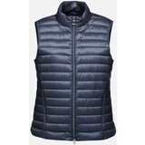 Geox Dark blue women's vest Jaysen - Women's | Shoptok.si