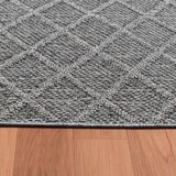 XXXL Tekač Patara, Siva, 80x250cm | Shoptok.si