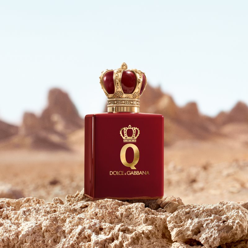 Dolce & Gabbana Q by Elixir parfem za žene 50 ml | shoptok.hr