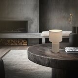 BRILO Stona lampa INO 1xE14/10W/230V braon | Eponuda.com