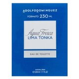 Adolfo Dominguez Agua Fresca Lima Tonka toaletna voda za muškarce 230 ml | shoptok.hr