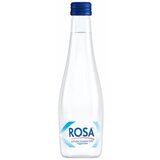 Rosa mineralna negazirana voda 330ml staklo Cene