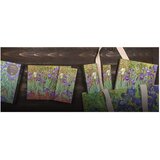 Puzzle 1000 kom Van Gogh Irises Paperblanks PA8240-8 | Shoptok.si