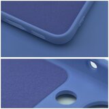  Silikonska maska za Samsung Galaxy A17 / A18 plava | shoptok.hr
