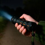 Ručna LED lampa sa WHITE LASER LED tehnologijom | ePonuda.com