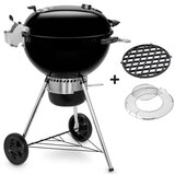 Weber Master-Touch™ Premium SE-5775, Black | Shoptok.si