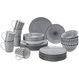 RITZENHOFF & BREKER kombinirani servis takeo porcelan Cene
