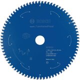 Bosch Expert for Laminated Panel list kružne testere za akumulatorske testere 254x2,6x30 T78 | ePonuda.com