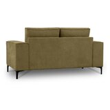 Scandic Zelena sedežna garnitura 164 cm Copenhagen – | Shoptok.si