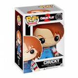 Funko child's play pop! vinyl figure chucky 10 cm | ePonuda.com