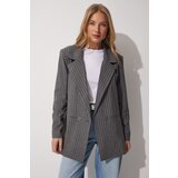  Jacket - Gray - Oversize | shoptok.hr