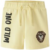 name it hlače KH 13256239_26_2 NMMHARLY 13256239 F rumena 92 | Shoptok.si
