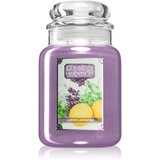 Country Candle Lemon Lavender mirisna svijeća 737 g Cijene