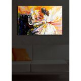 Wallity Zidna slika sa LED osvetljenjem 4570IACT-18, 45x70 cm | Eponuda.ba