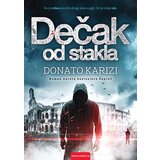 Vulkan Izdavaštvo dečak od stakla | ePonuda.com