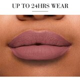 Bourjois rouge velvet ink mat tekući ruž za usne 3,5 ml nijansa 04 mauve sweet mauve | shoptok.hr