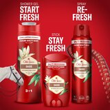 Old Spice Oasis trdi deodorant za moške 65 ml | Shoptok.si