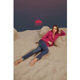 Marisse Navy Blue Boyfriend Jeans Cijene