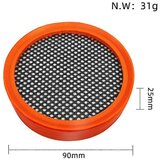 INORCO 6Pcs FC8009/01 Nadomestni filter, zdruljiv s SpeedPro & SpeedPro Aqua FC6721 Zamenjava sesalnika To+(cfte, (21982547) | Shoptok.si