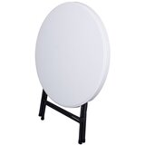 Garden Pleasure Sklopivi stol za kampiranje Mufaro - | shoptok.hr