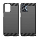 HURTEL CARBON CASE ETUI OBUDOWA POKROWIEC FUTERAŁ DO MOTOROLA MOTO G13 CZARNE, (21899809) | Shoptok.si
