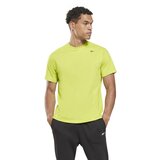 Reebok Funkcionalna majica apno / črna cene