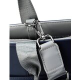 Vuch Wennie Big Dark Blue Handbag | Shoptok.si