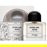 Zimaya roses are white parfumirana voda unisex 100 ml | Shoptok.si