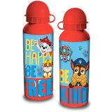 Nickelodeon Paw Patrol Bottle posoda za vodo Red 500 ml | Shoptok.si