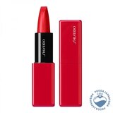 Shiseido TechnoSatin Gel Lipstick (N°415 Short Circuit) 4g | Eponuda.ba