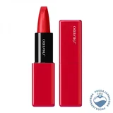 Shiseido TechnoSatin Gel Lipstick (N°415 Short Circuit) 4g