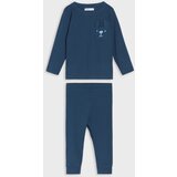 Sinsay Komplet od rebraste pletenine | shoptok.hr