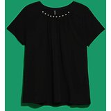 Marisse Women's Shirt L-Ko-4028 Black | Shoptok.si