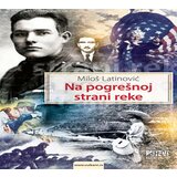 Vulkan Knjiga Na pogrešnoj strani reke 23178 | ePonuda.com