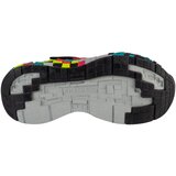Skechers Nizke superge Mega-Craft 3.0 Črna | Shoptok.si