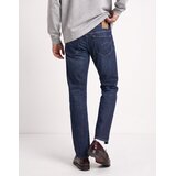 G-star Raw Kavbojke slim STREEM SLIM TAPERED Modra | Shoptok.si