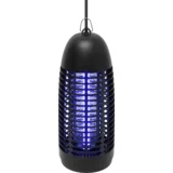 Električna past za žuželke, UV-A svetloba, 4W LED - IK260L