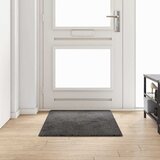  Tepih trkač Siva 80 x 150 cm 100% Polipropilen Tuft | shoptok.hr