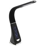 Eglo cognoli stolna/1, led, 3,2w, 300lm, sa satom, na dodir dimabilna crna | shoptok.hr