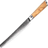 IZMAEL Damaskast kuhinjski nož HI-35065 - Kruh | Shoptok.si