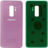 Samsung Pokrov baterije - Originalna vijolicna zadnja plošca str. Galaxy S9 Plus, (21733591) | Shoptok.si