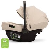 Nuna dječja autosjedalica pipa™ next i-size 0+ (0-13 kg) biscotti | shoptok.hr