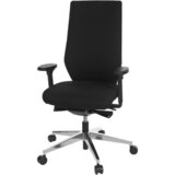 MID.YOU Pisarniški Stol Pro-tec 700, Črna | Shoptok.si