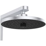 Ideal Standard Kovinska tuš garnitura v mat srebrni barvi 111 cm ALU+ – | Shoptok.si