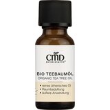 CMD Naturkosmetik Olje čajevca - 20 ml | Shoptok.si