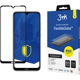 3mk XIAOMI REDMI NOTE 8T BLACK - FLEXIBLEGLASS MAX, (22001991) Cene