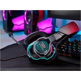 JBL quantum one gamer slušalice, crna | shoptok.hr