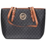 Michèle Ročne torbice B63039-D Črna | Shoptok.si